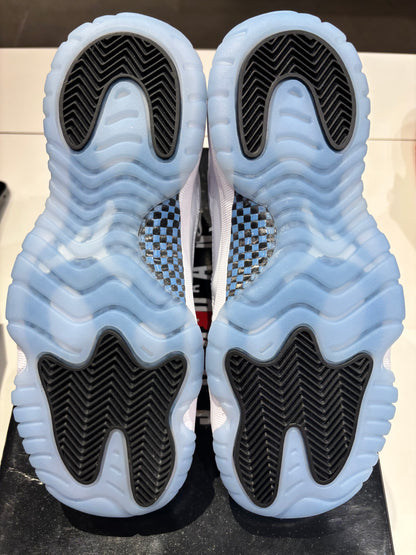 Air Jordan 11 Legend Blue