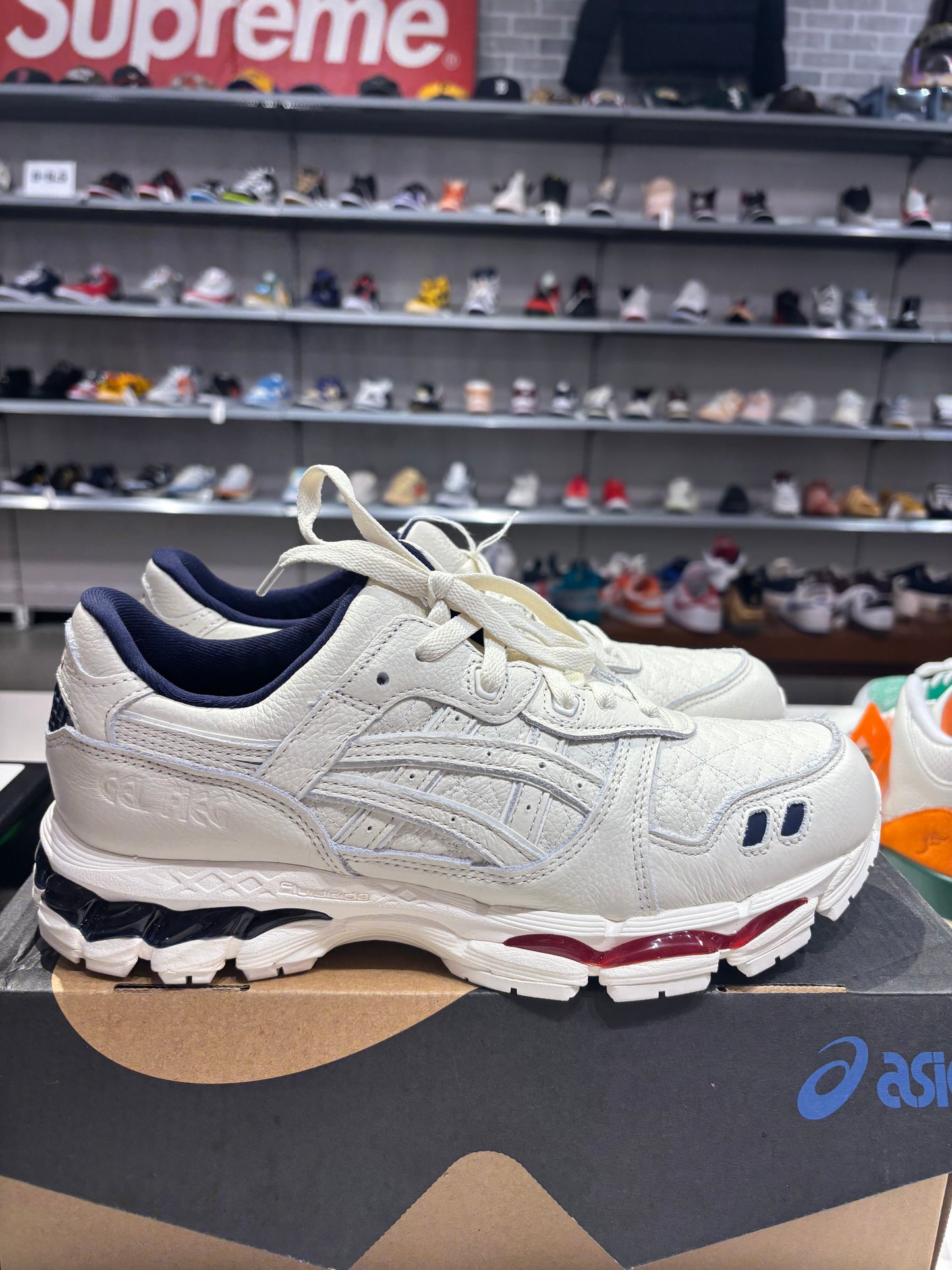 Asics Gel Lyte 3.1 Kith France