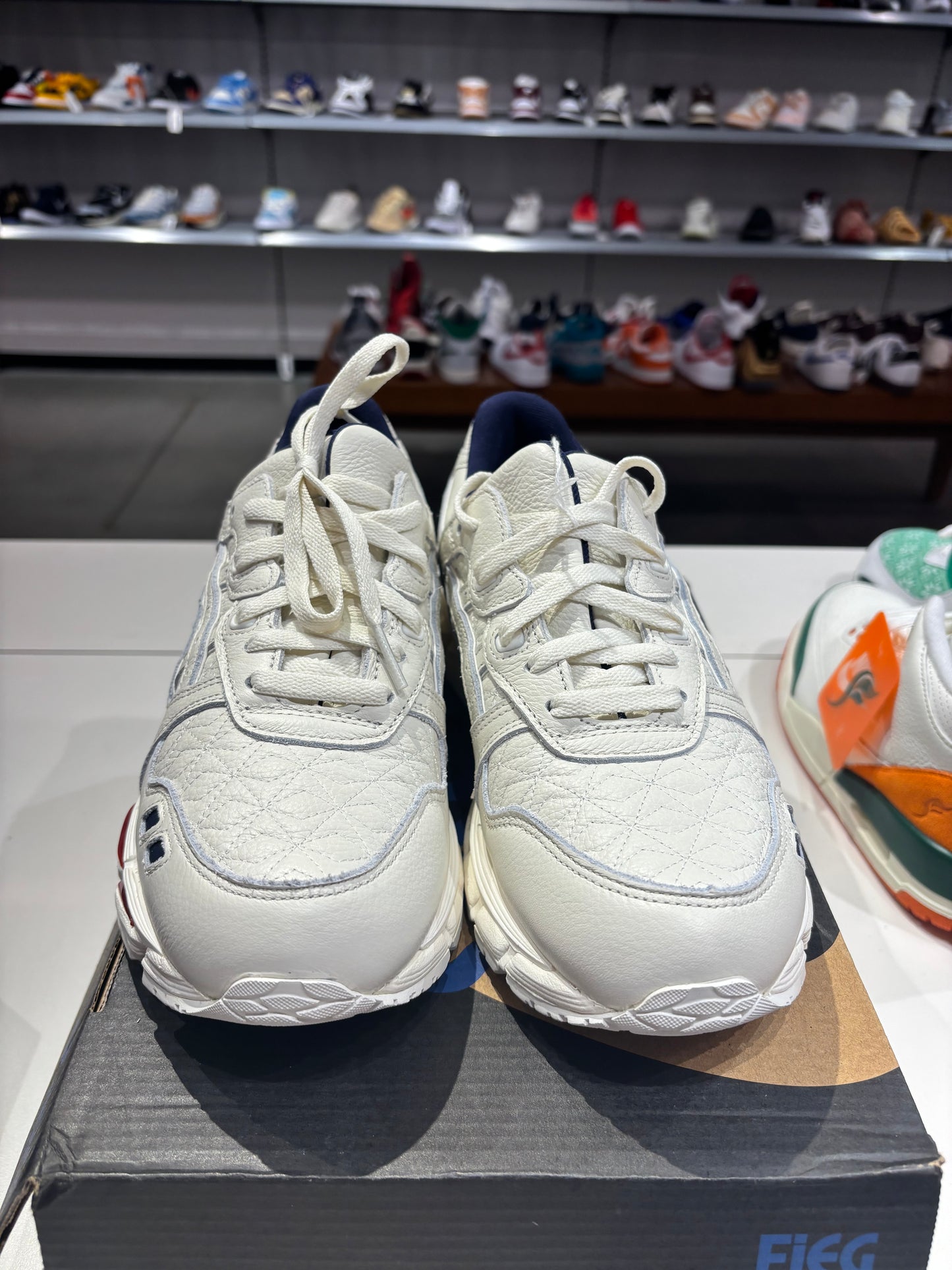 Asics Gel Lyte 3.1 Kith France