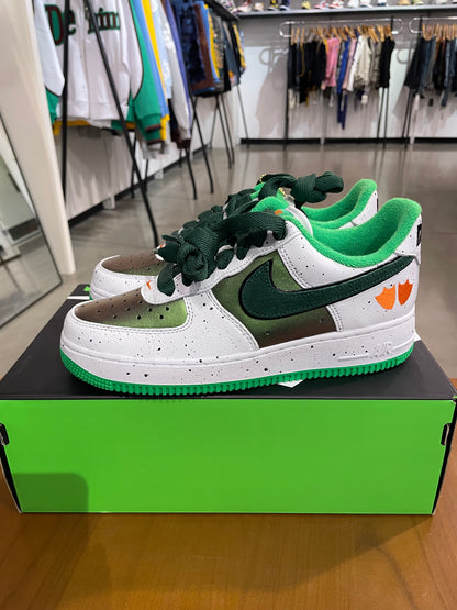 Nike Air Force 1 DOAF Oregon Egg or Duck PE