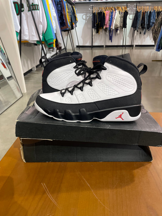 Air Jordan 9 OG