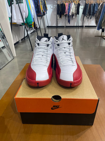 Air Jordan 12 Cherry