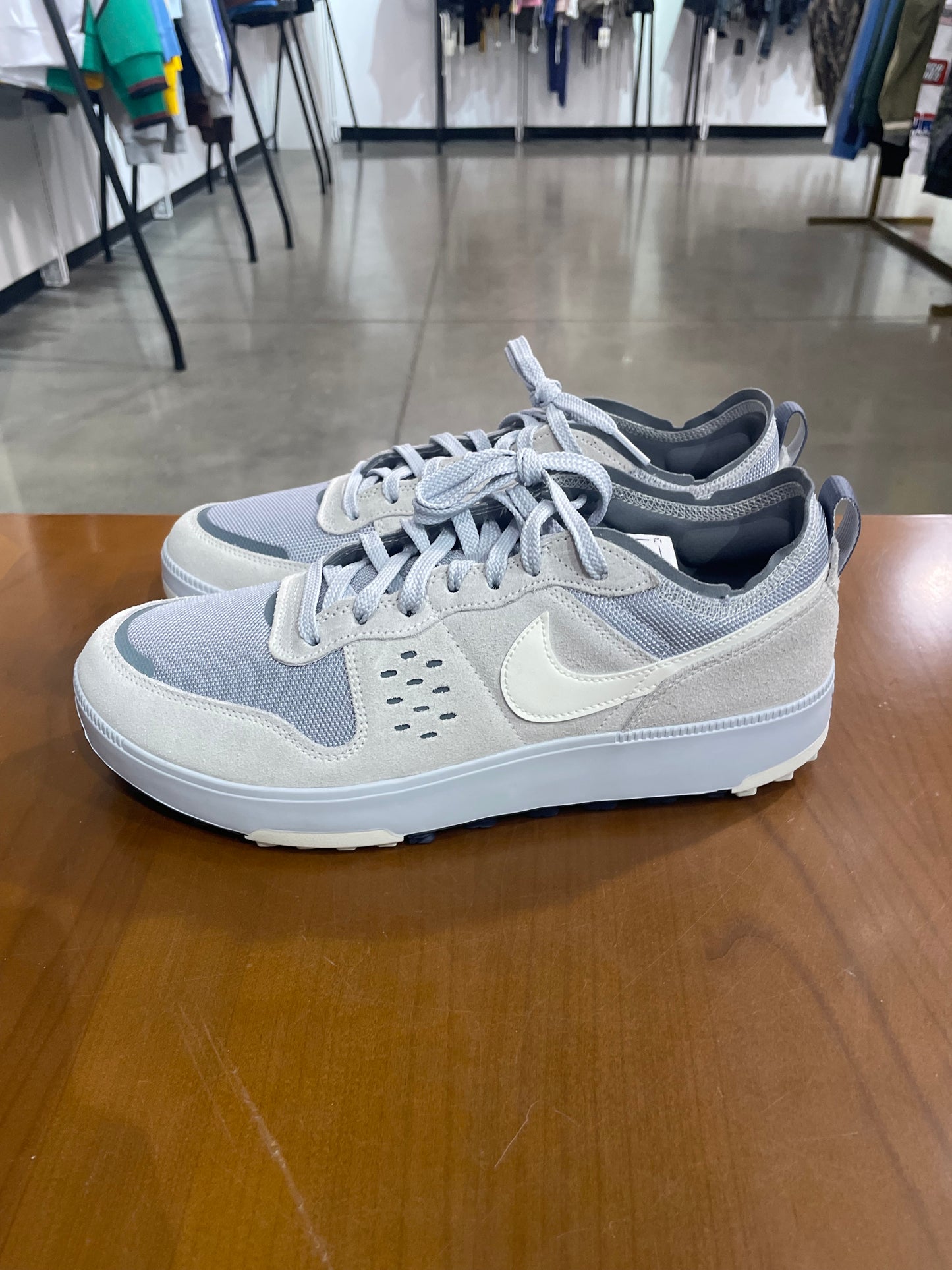 Nike C1TY Steel
