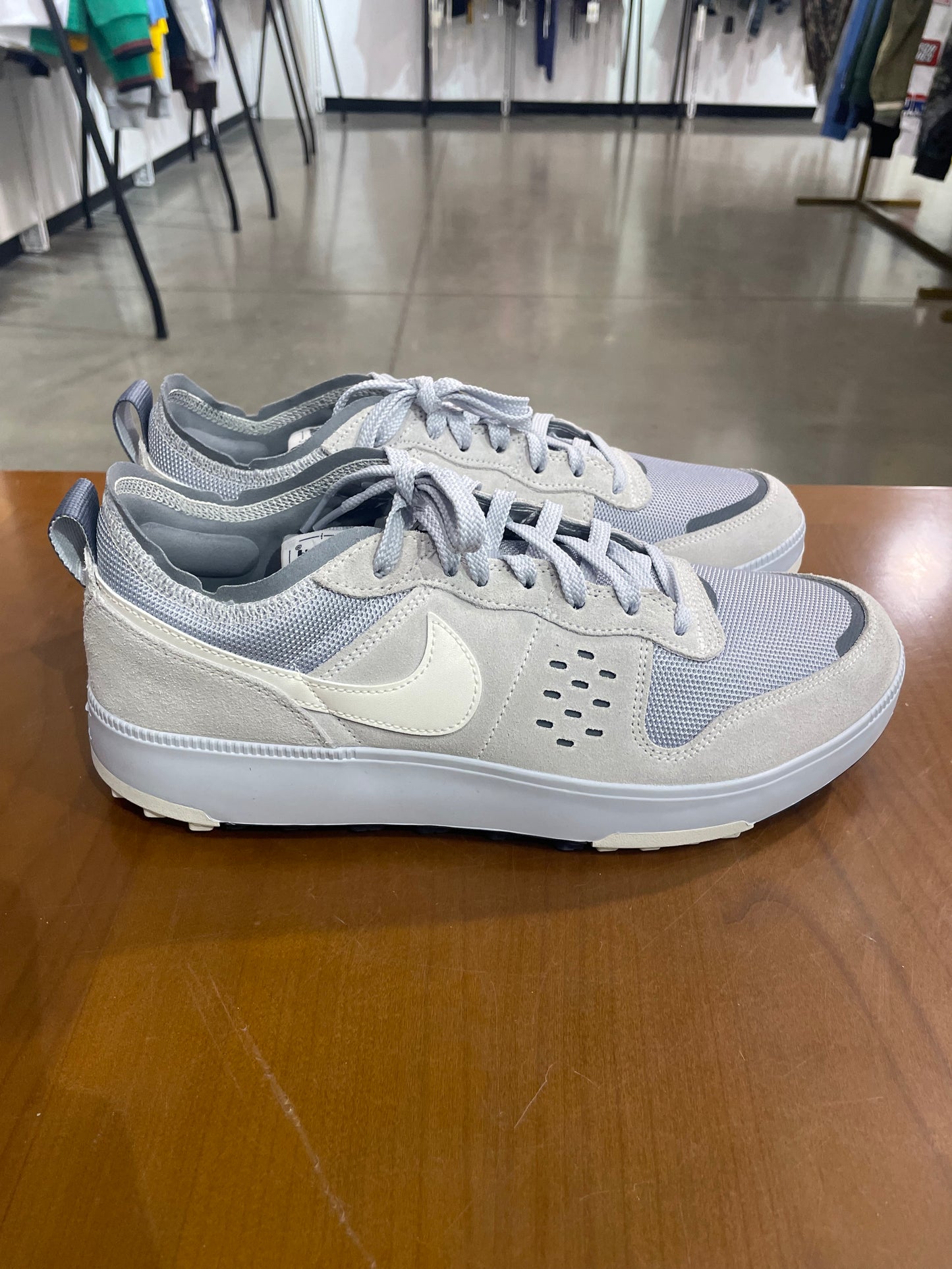Nike C1TY Steel