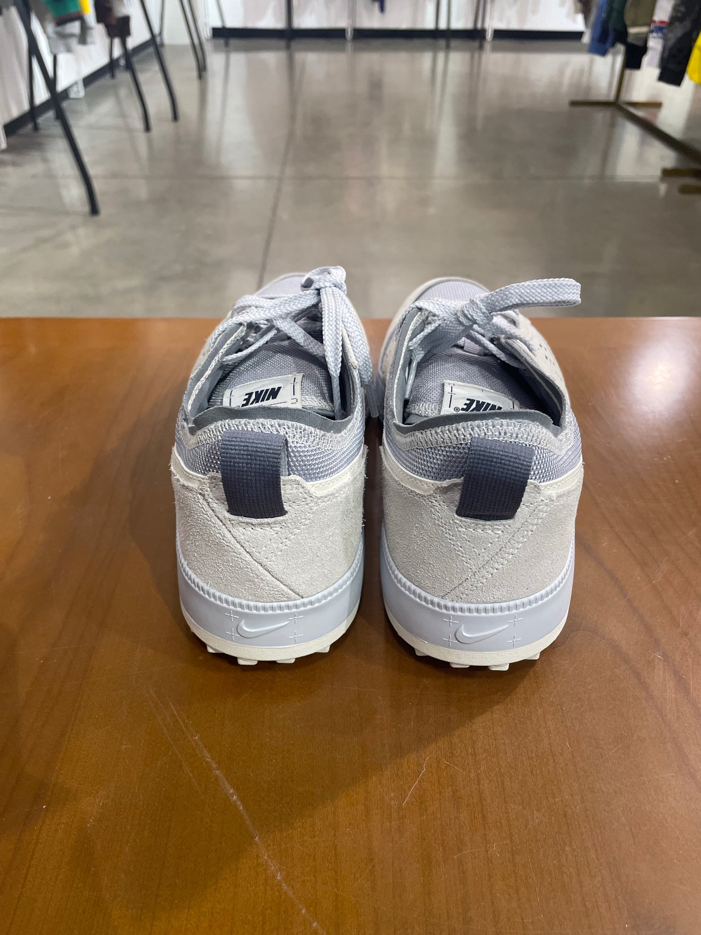 Nike C1TY Steel