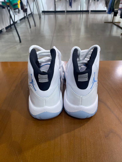 Air Jordan 11 Legend Blue(B Grade)
