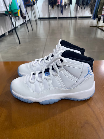 Air Jordan 11 Legend Blue(B Grade)