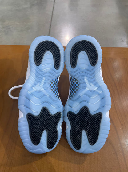 Air Jordan 11 Legend Blue(B Grade)