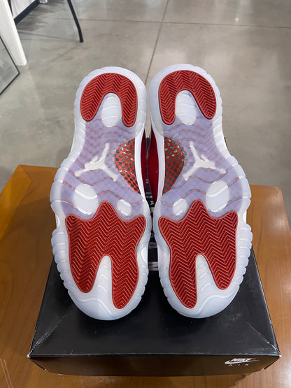 Air Jordan 11 Cherry