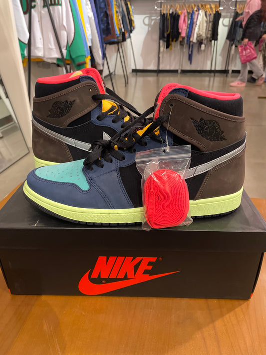 Air Jordan 1 Tokyo Bio Hack