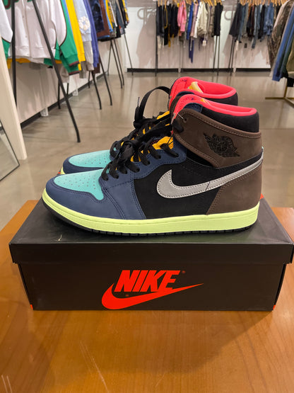 Air Jordan 1 Tokyo Bio Hack