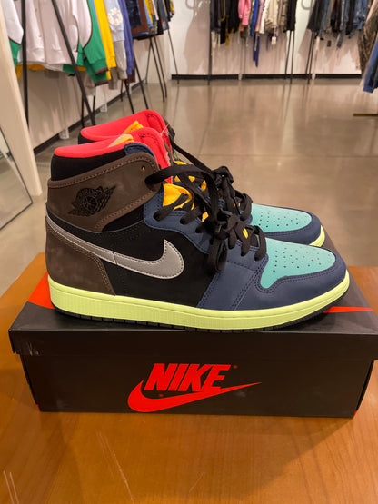 Air Jordan 1 Tokyo Bio Hack