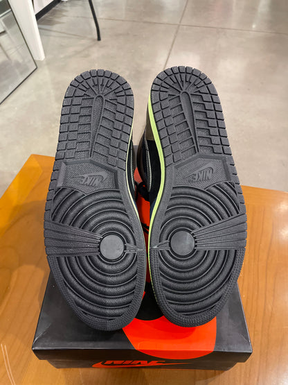 Air Jordan 1 Tokyo Bio Hack