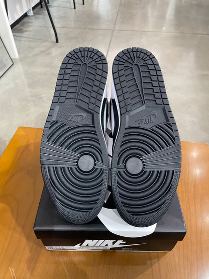 Air Jordan 1 Black White