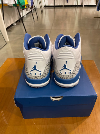 Air Jordan 3 Wizards
