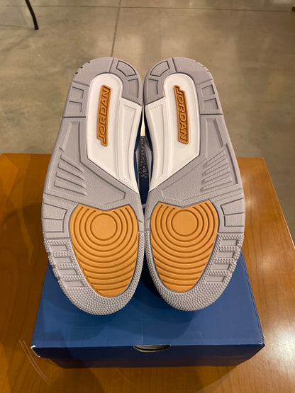 Air Jordan 3 Wizards