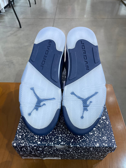 Air Jordan 5 Midnight Navy