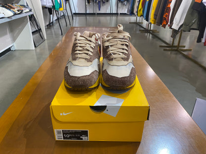 Nike Air Max 1 SWOOSH Low Poly Big Head Origins