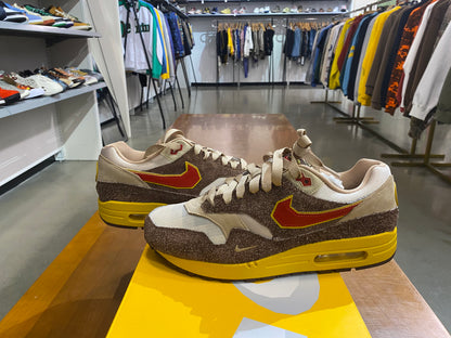 Nike Air Max 1 SWOOSH Low Poly Big Head Origins