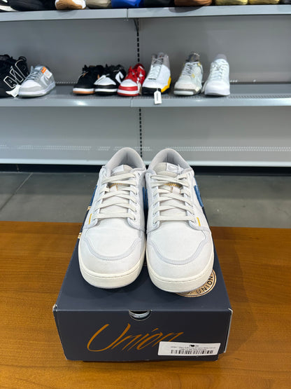 Preowned AJKO Low Union