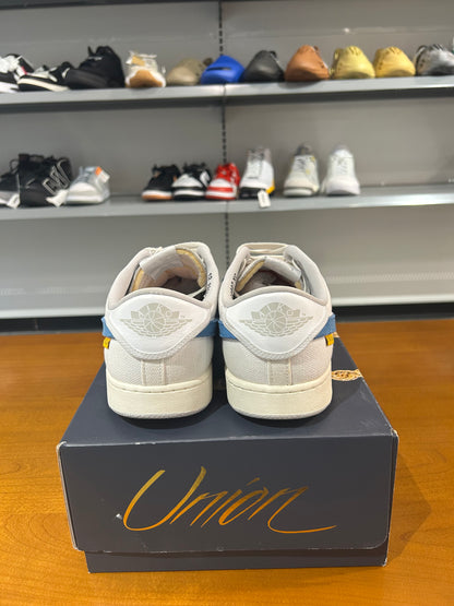 Preowned AJKO Low Union