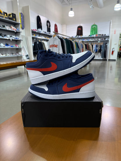 Preowned Air Jordan 1 Low USA