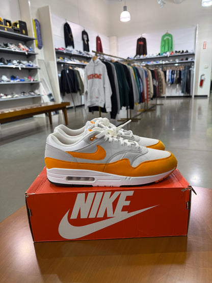 Preowned Air Max 1 Anniversary Orange