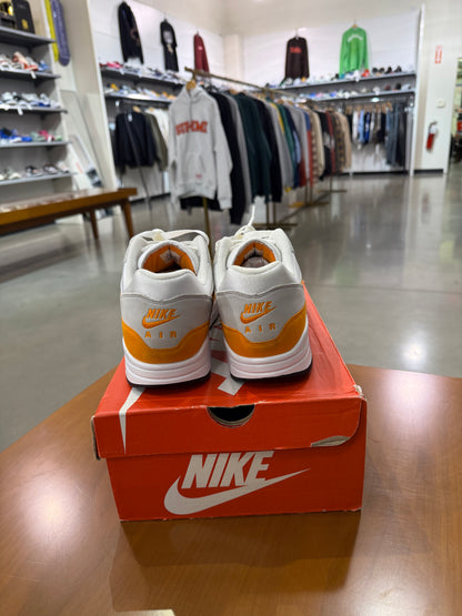 Preowned Air Max 1 Anniversary Orange