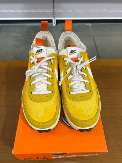 Preowned Tom Sachs General Purpose Shoe Sulfur