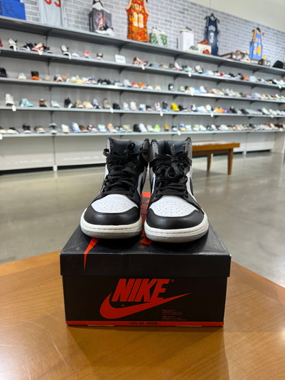 Preowned Air Jordan 1 Baron