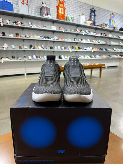 Preowned Nike Adapt BB Dark Grey