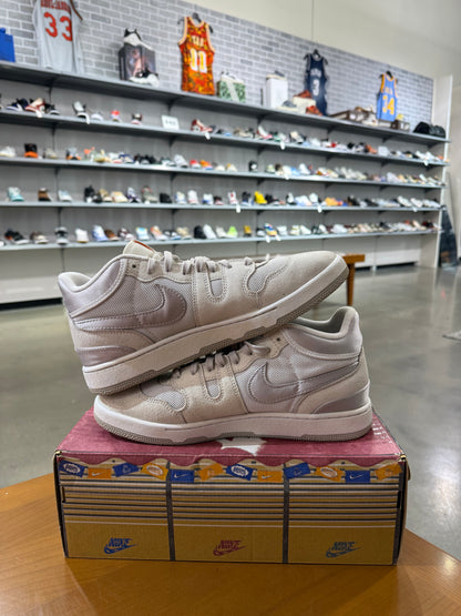 Preowned Nike Mac Attack SP Social Status Silver Linings