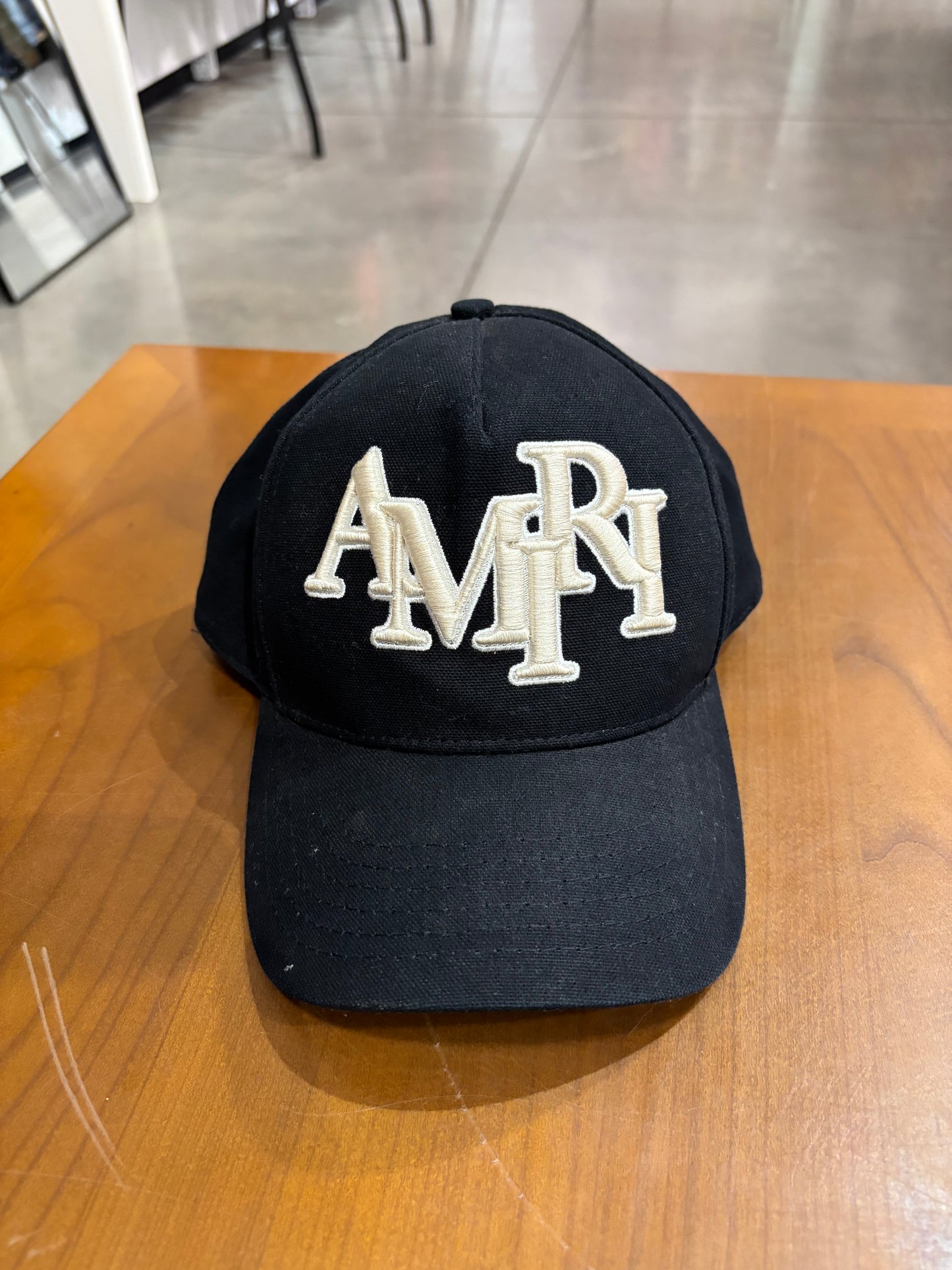 Preowned Amiri Hat