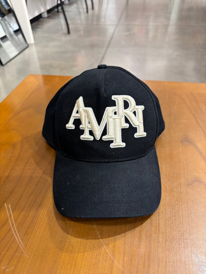 Preowned Amiri Hat