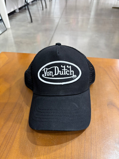 Preowned Von Dutch Hat