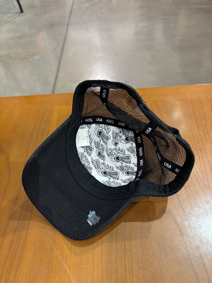 Preowned Von Dutch Hat