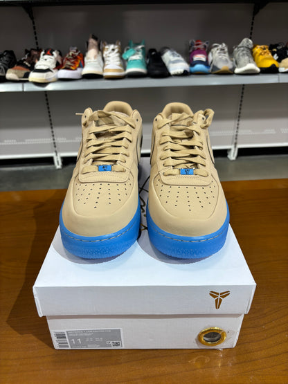 Nike Air Force 1 Kobe Bryant Linen