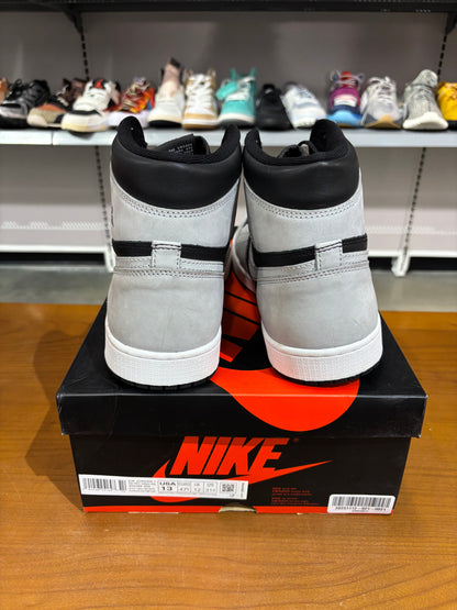 Preowned Air Jordan 1 Shadow 2.0