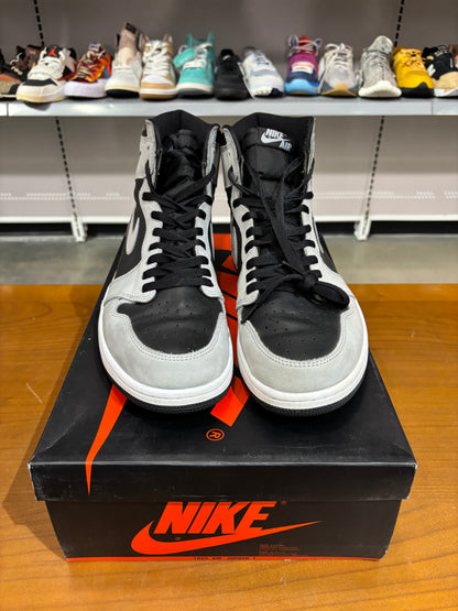Preowned Air Jordan 1 Shadow 2.0