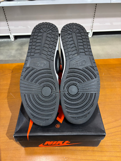 Preowned Air Jordan 1 Shadow 2.0