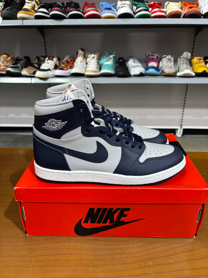 Preowned Air Jordan 1 Georgetown '85