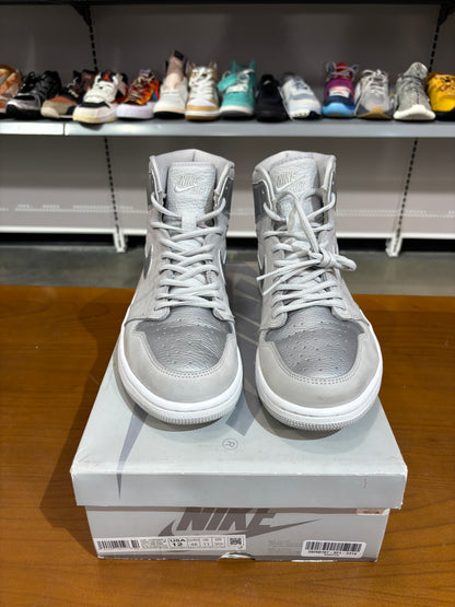 Preowned Air Jordan 1 CO.JP Neutral Grey