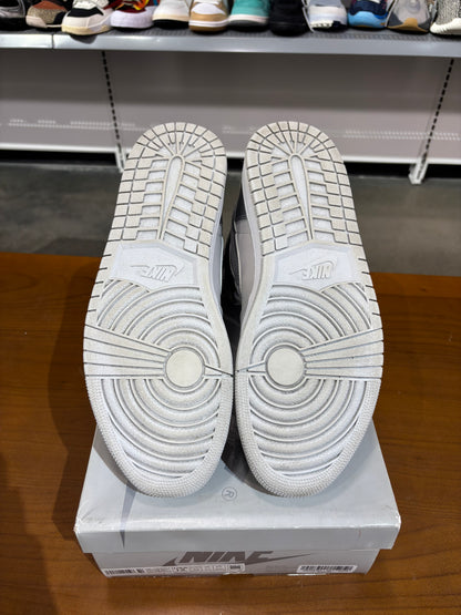 Preowned Air Jordan 1 CO.JP Neutral Grey