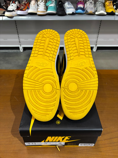 Preowned Air Jordan 1 Pollen