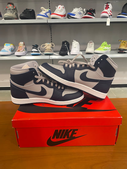 Preowned Air Jordan 1 Georgetown