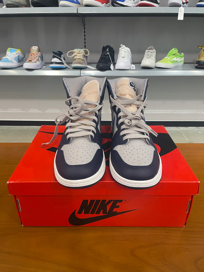 Preowned Air Jordan 1 Georgetown