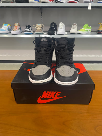 Preowned Air Jordan 1 Shadow