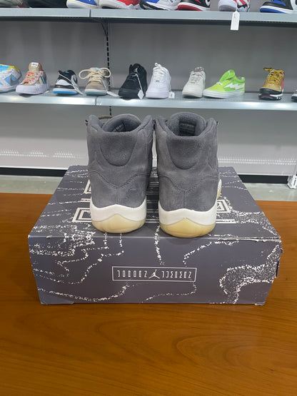 Preowned Air Jordan 11 PRM