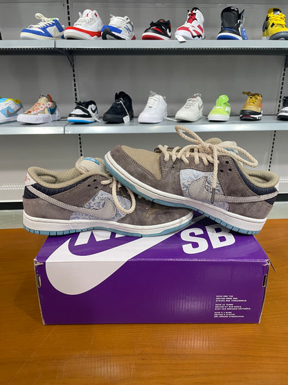 Preowned Nike SB Dunk Low Big Money Savings