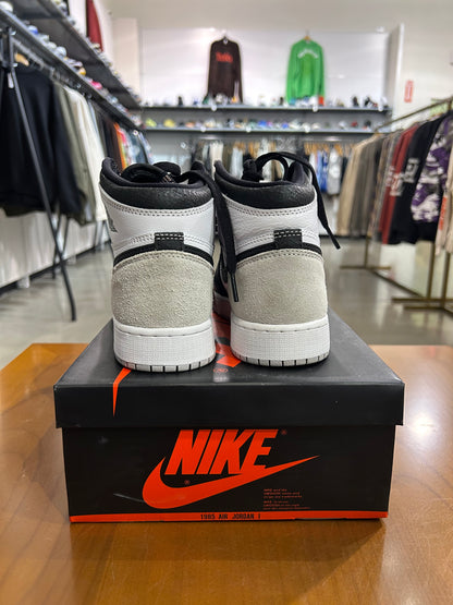 Preowned Air Jordan 1 Shadow 2.0